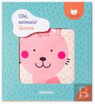 Olá, Animais! Quinta