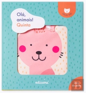 Olá, Animais! Quinta