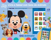 Olá Animais!