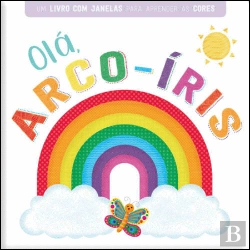Bertrand.pt - Olá, Arco-Íris