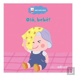 Bertrand.pt - Olá, Bebé!