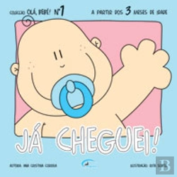 Bertrand.pt - Olá Bebé! - Já Cheguei!