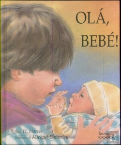 Bertrand.pt - Ola, Bebé!