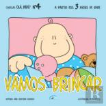 Olá Bebé! - Vamos Brincar