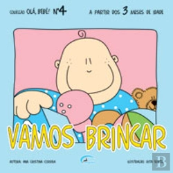 Bertrand.pt - Olá Bebé! - Vamos Brincar