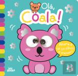 Olá, Coala!