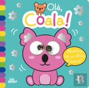 Olá, Coala!