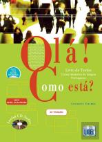 Olá! Como Está? - Livro de Textos