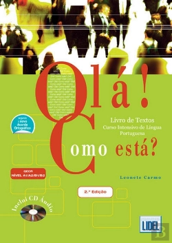 Bertrand.pt - Olá! Como Está? - Livro de Textos