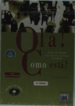 Olá! Como Está? - Pack Livro de Textos + Livro de Actividades