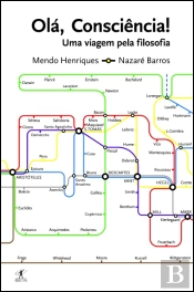 Olá Consciência!