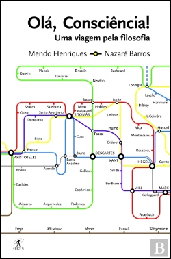 Bertrand.pt - Olá Consciência!
