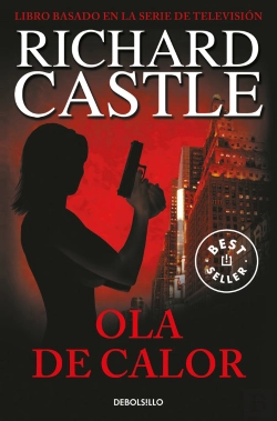 Bertrand.pt - Ola De Calor (Serie Castle 1)