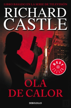 Bertrand.pt - Ola De Calor (Serie Castle 1)