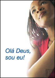 Olá Deus, Sou Eu!
