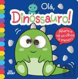 Olá, Dinossauro!