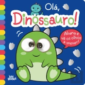 Olá, Dinossauro!