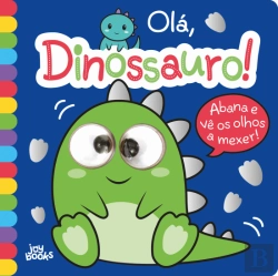 Bertrand.pt - Olá, Dinossauro!