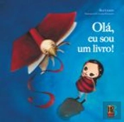 Olá, Eu Sou um Livro