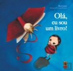 Bertrand.pt - Olá, Eu Sou um Livro