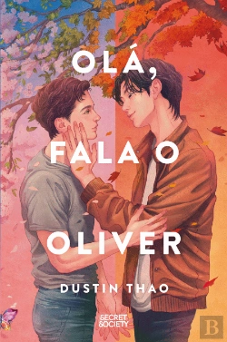 Bertrand.pt - Olá, Fala o Oliver