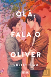 Olá, Fala o Oliver