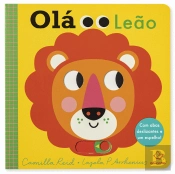 Olá Leão
