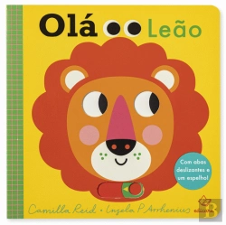 Bertrand.pt - Olá Leão
