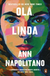 Olá, Linda