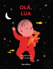 Olá, Lua