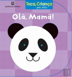 Bertrand.pt - Olá, Mamã!