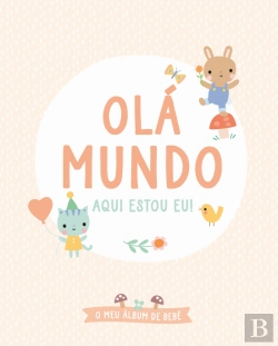 Bertrand.pt - Olá Mundo - Aqui Estou Eu!