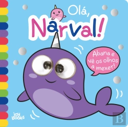 Bertrand.pt - Olá, Narval!