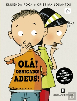 Bertrand.pt - Olá! Obrigado! Adeus!