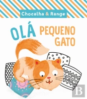 Olá Pequeno Gato
