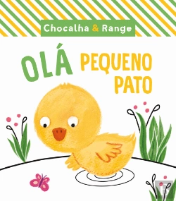 Bertrand.pt - Olá Pequeno Pato