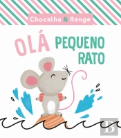 Olá Pequeno Rato