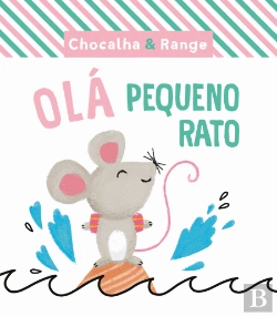 Bertrand.pt - Olá Pequeno Rato