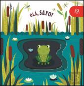 Olá, Sapo!