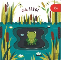 Bertrand.pt - Olá, Sapo!