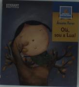 Olá, Sou a Lua!