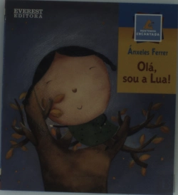 Bertrand.pt - Olá, Sou a Lua!