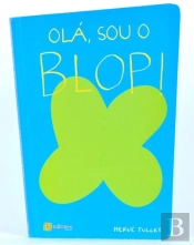 Olá, Sou o Blop!
