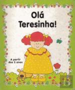 Olá Teresinha!