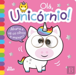 Bertrand.pt - Olá, Unicórnio!