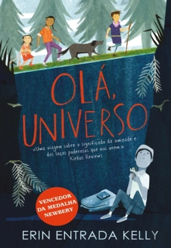Bertrand.pt - Olá, Universo