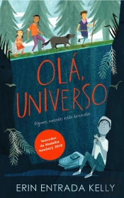 Olá, Universo