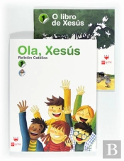 Ola, Xexus, Relixion Catolica, 1 Educacion Primaria
