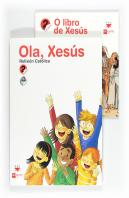 Ola, Xexus, Relixion Catolica, 2 Educacion Primaria