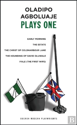 Bertrand.pt - Oladipo Agboluaje: Plays One